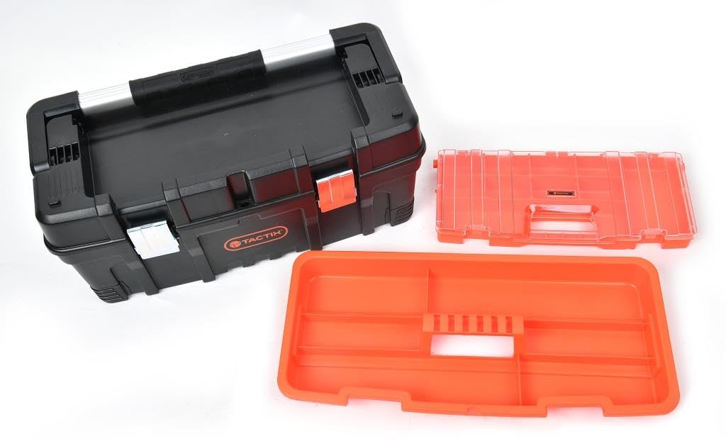 中古品 □ TACTIX ロールツールボックス 2-IN-1 □ A □ ITPHC1PGLWM2 中古品 □ TACTIX ロールツールボックス 2-IN-1 □ A □ ITPHC1PGLWM2